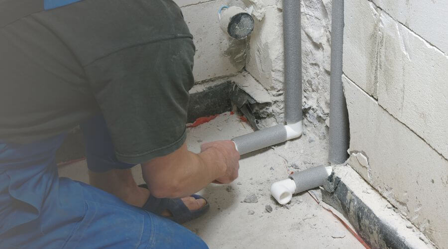 Septic Tank Inspection in Morganton, GA